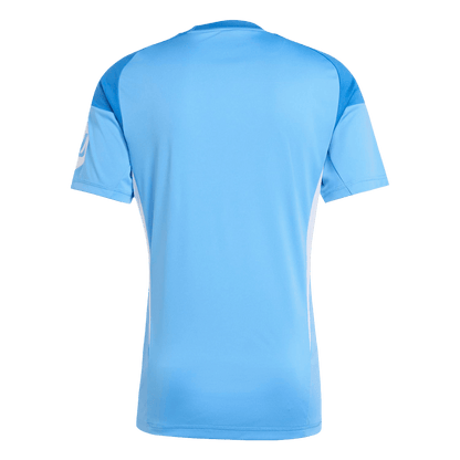 Maillot de football Real Madrid 2025/26 pour homme