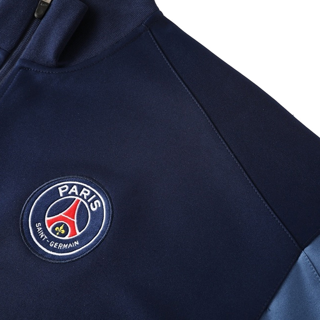 Men's PSG 2025/26 Training Tracksuit Kit