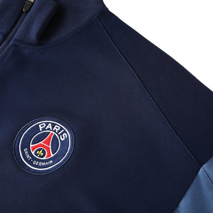 Men's PSG 2025/26 Training Tracksuit Kit