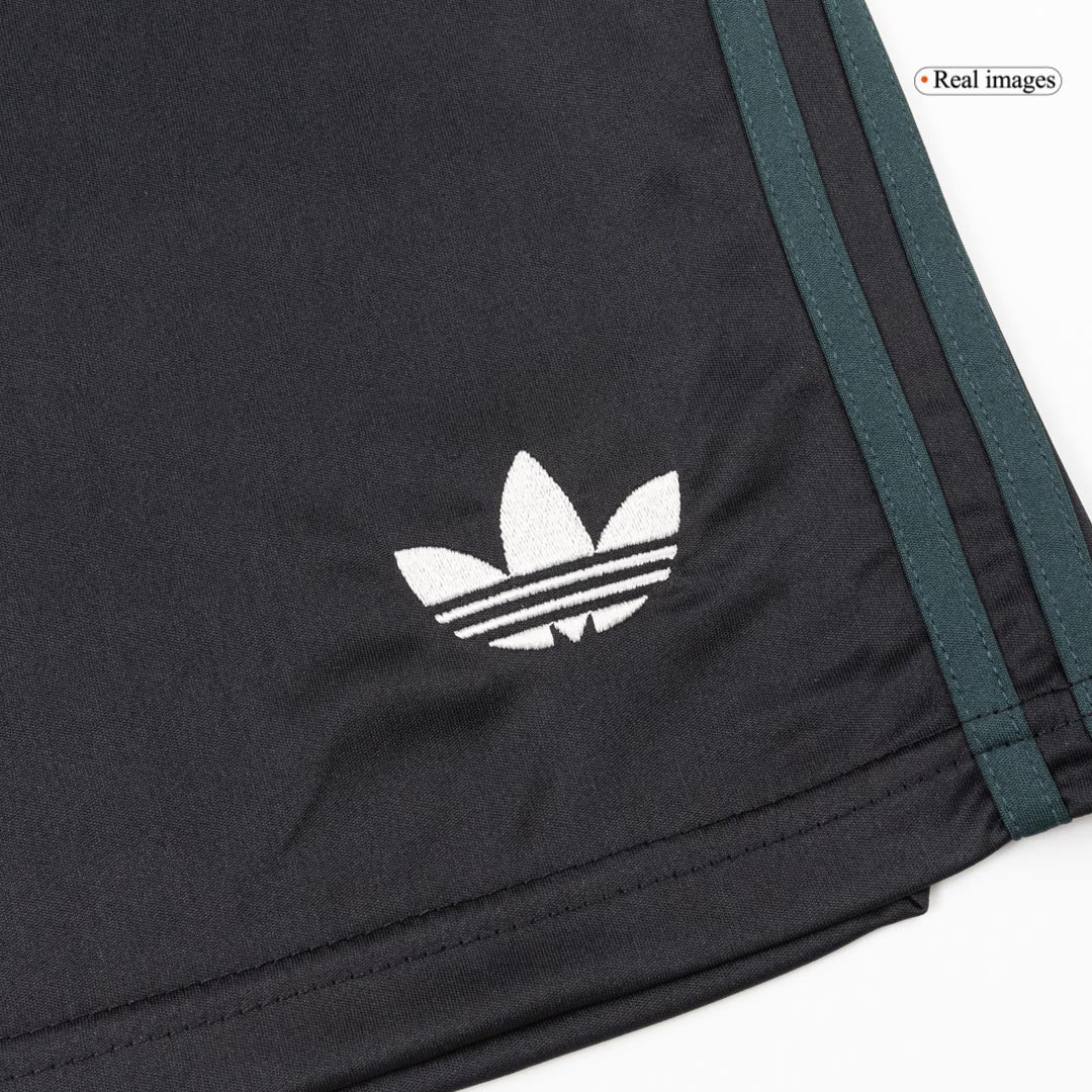 Maillot de football extérieur Juventus 2025/26 pour homme