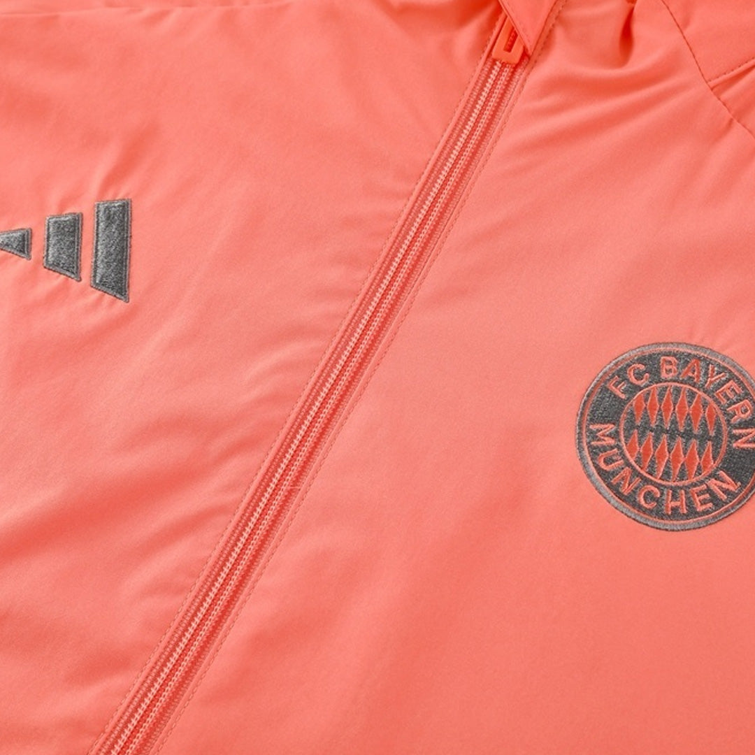 Coupe-vent Homme Bayern Munich 2025/26