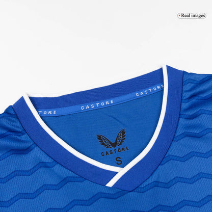 Maillot de foot domicile Everton 2025/26 homme