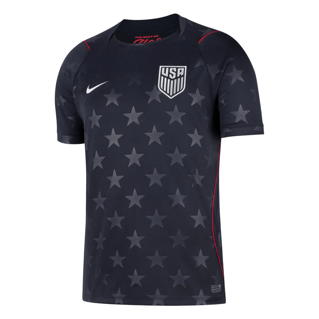 Maillot de foot extérieur Homme États-Unis Coupe du Monde 2026