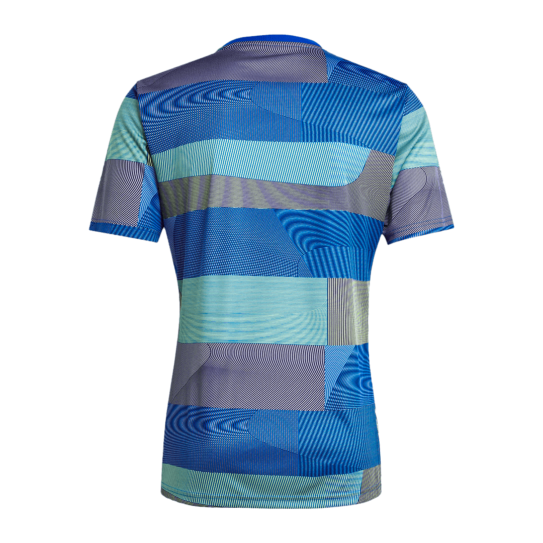 Maillot de Foot Homme Real Madrid Présentation 2025/26
