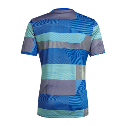 Maillot de Foot Homme Real Madrid Présentation 2025/26