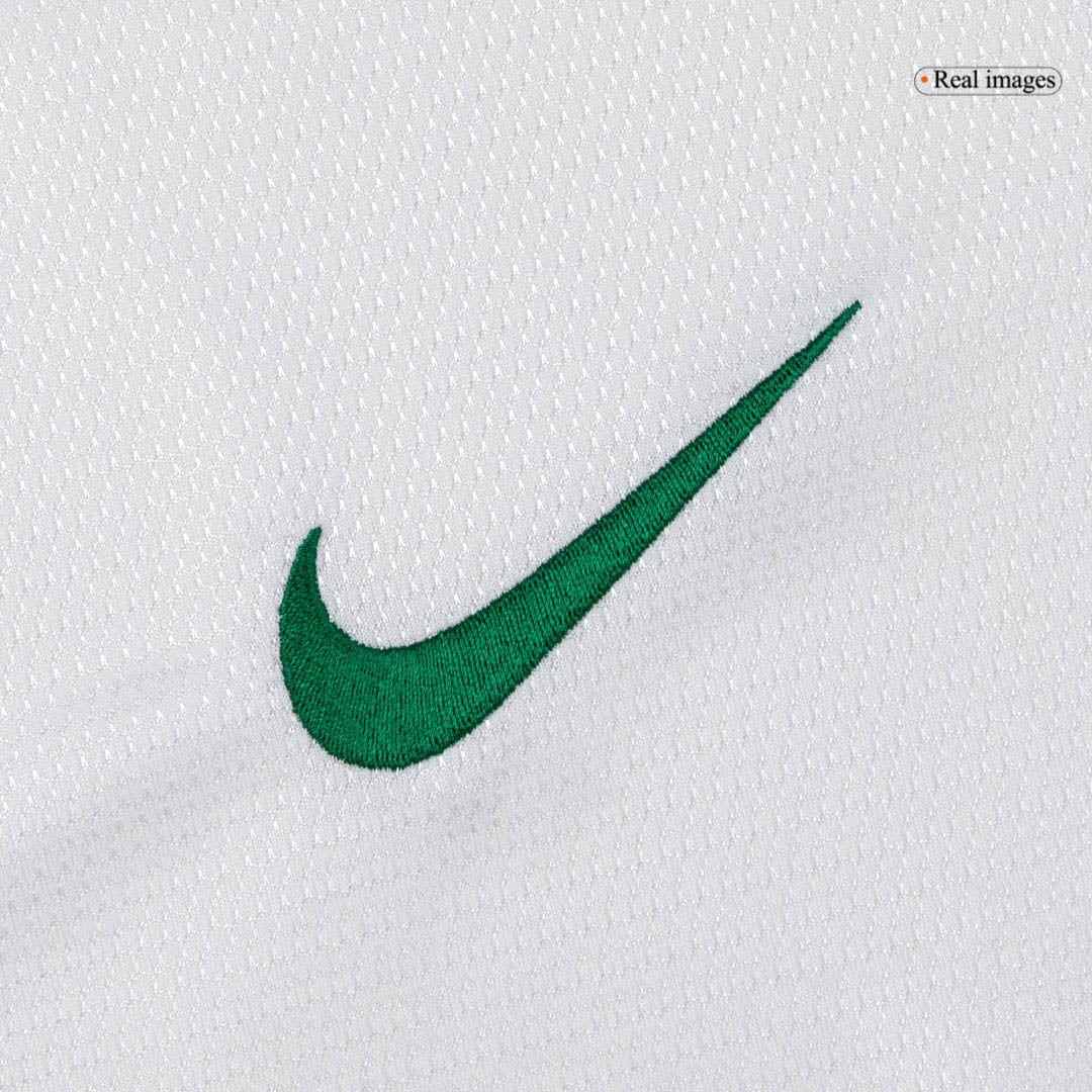 Maillot de foot extérieur rétro Portugal 2012 pour homme