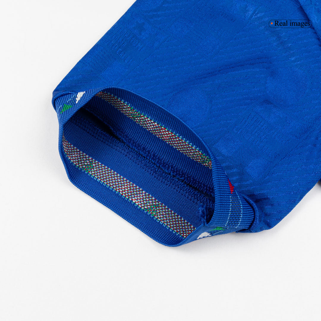 Maillot de Foot Rétro Domicile Italie 1994 Homme