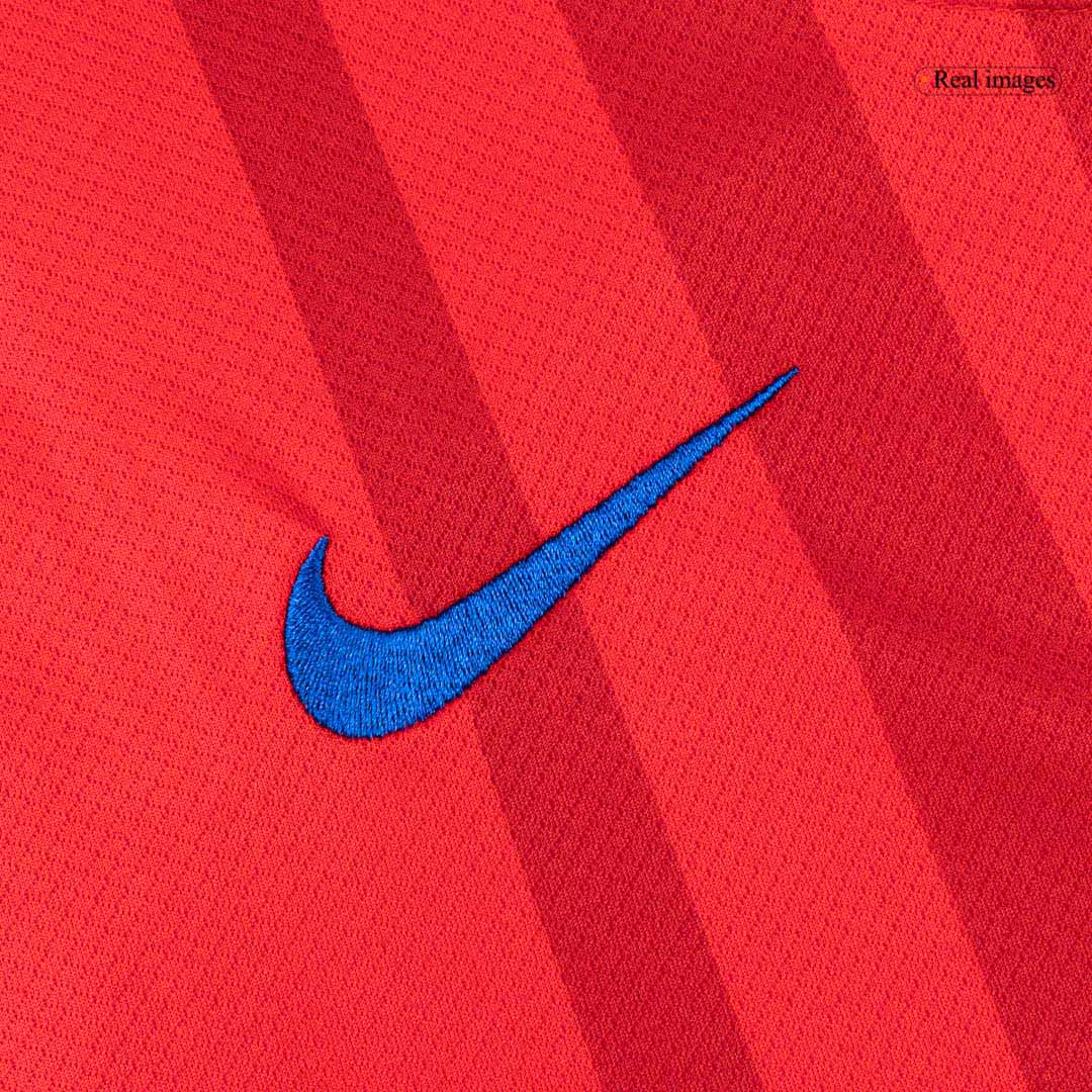 Maillot de football third extérieur PSG homme 2025/26