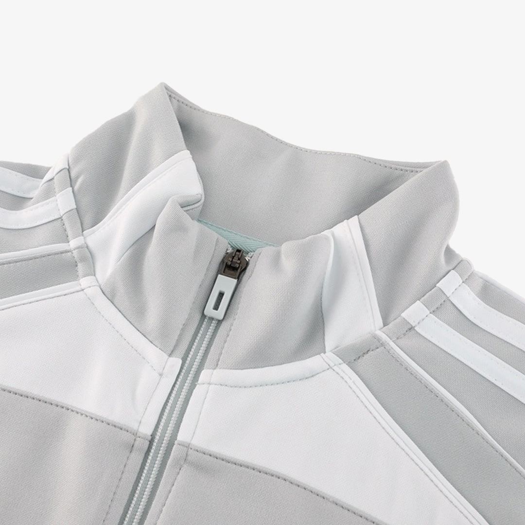 Men's Real Madrid 2025/26 Home Training Jacket