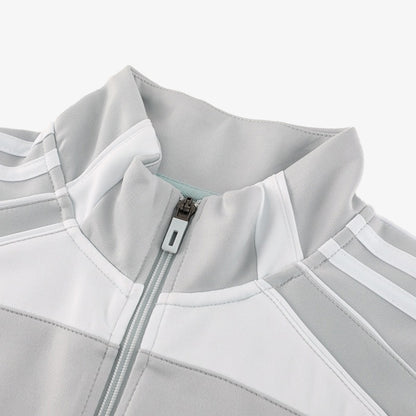 Men's Real Madrid 2025/26 Home Training Jacket