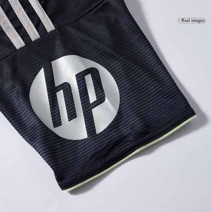 TCHOUAMENI #14 Maillot de Foot Extérieur Real Madrid 2025/26 Homme [PREMIUM]