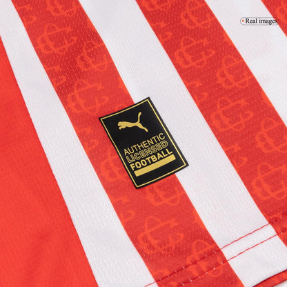 Maillot de foot domicile Chivas 2026/27 pour homme