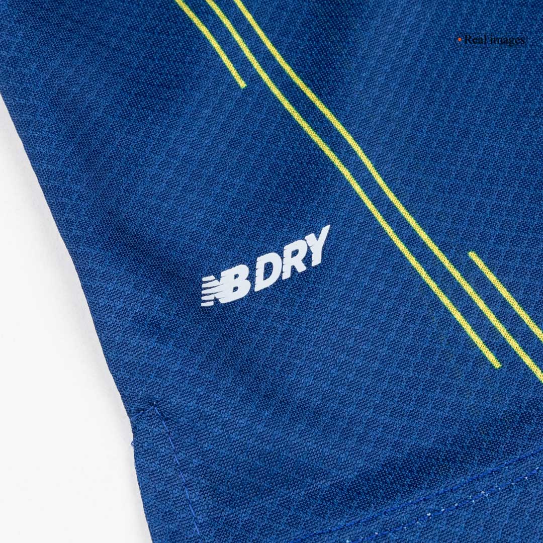 Maillot de Foot Quatrième Extérieur FC Porto 2025/26 Homme