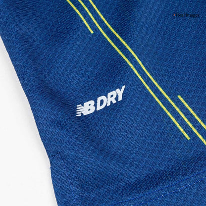 Maillot de Foot Quatrième Extérieur FC Porto 2025/26 Homme