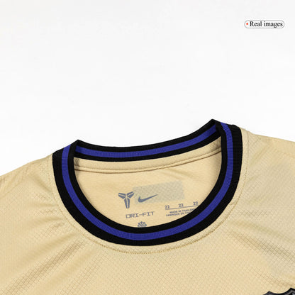 Ensemble Maillot de Foot Extérieur Enfant Barcelone 2025/26