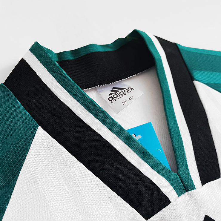 Maillot de Foot Rétro Extérieur Homme Liverpool 1993/95