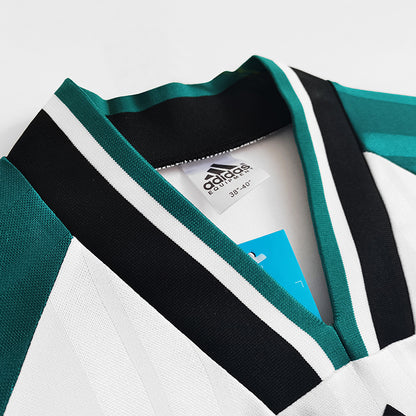 Maillot de Foot Rétro Extérieur Homme Liverpool 1993/95