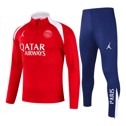 Kit de survêtement zippé enfant PSG 2025/26