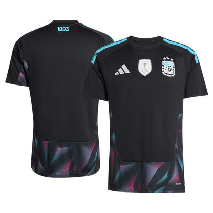 Maillot de foot Argentine Coupe du Monde 2026 pour homme