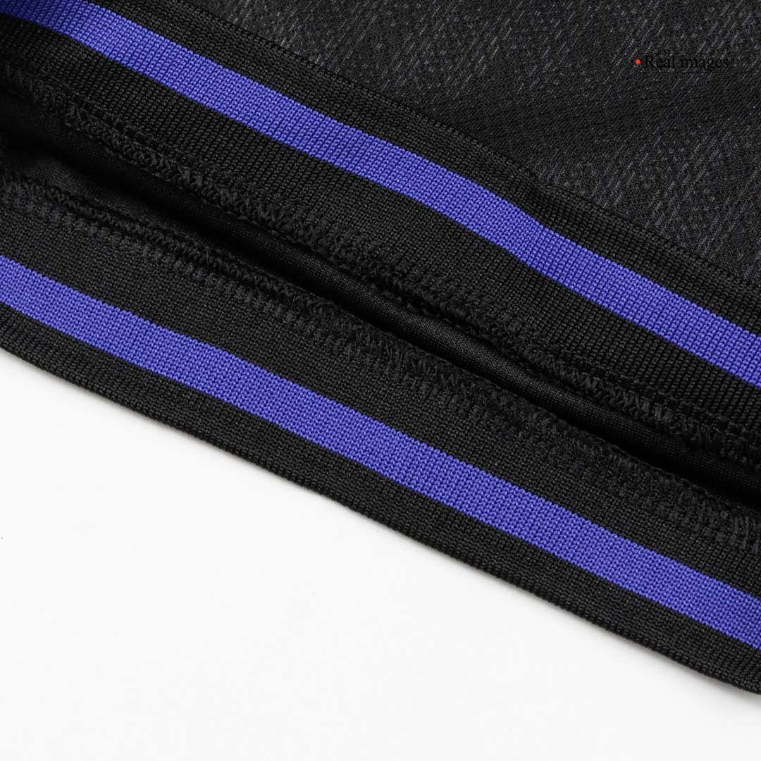 Maillot de Foot Extérieur Enfant Barcelone 2025/26