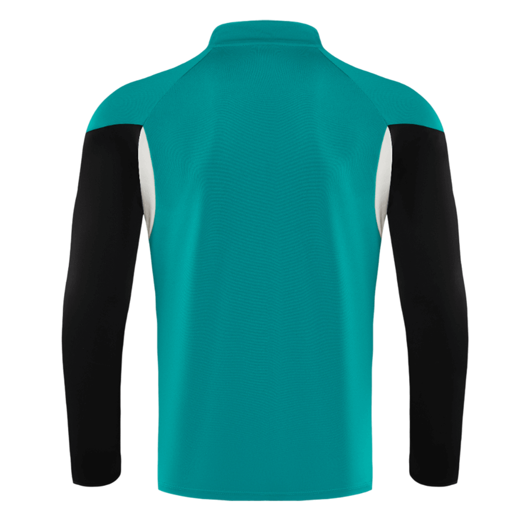 Kit de survêtement zippé enfant Liverpool 2025/26