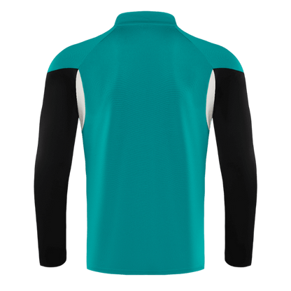 Kit de survêtement zippé enfant Liverpool 2025/26