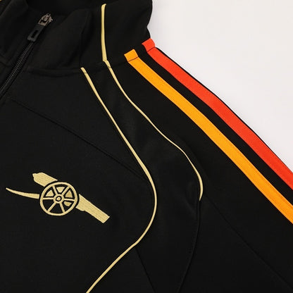 Ensemble de survêtement d'entraînement Arsenal Homme 2025/26