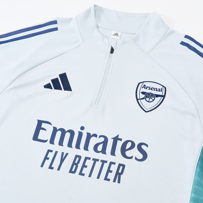 Ensemble de Survêtement d'Entraînement Homme Arsenal 2025/26