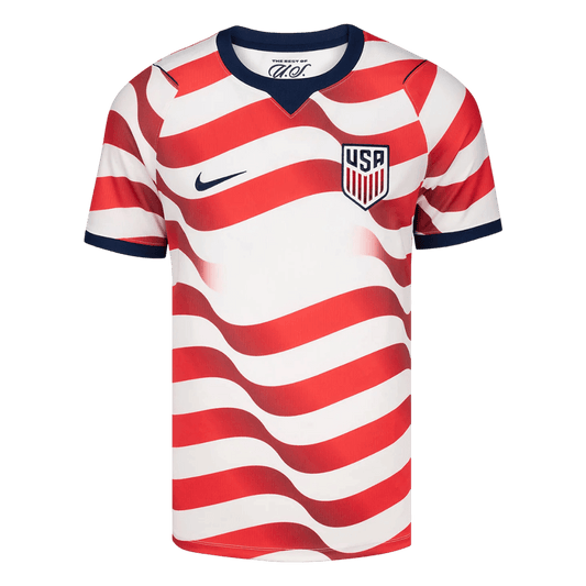 Men's USA World Cup 2026 Home Soccer Jersey