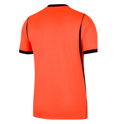 Maillot de football domicile Pays-Bas Coupe du Monde 2026 Hommes