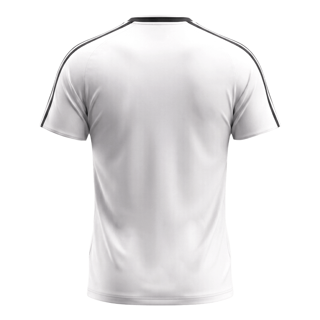 Maillot de Foot Rétro Domicile Homme Allemagne 2008