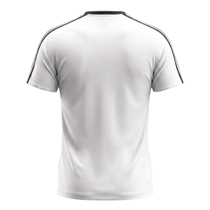 Maillot de Foot Rétro Domicile Homme Allemagne 2008