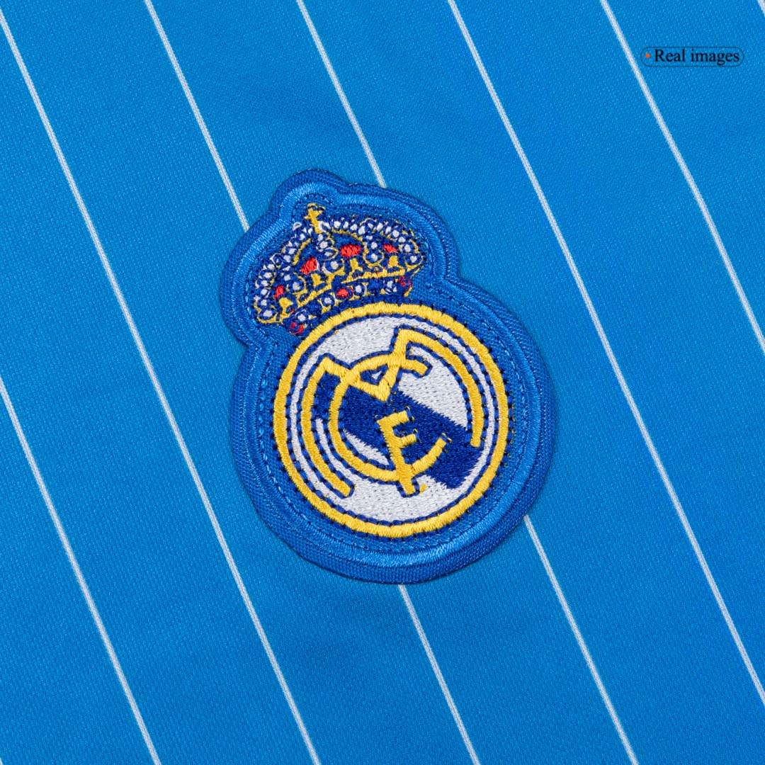 Maillot de football ICON Real Madrid 2025/26 pour homme