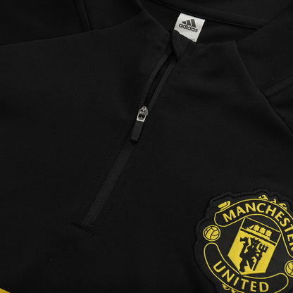 Ensemble Survêtement d'entraînement Manchester United Homme 2025/26
