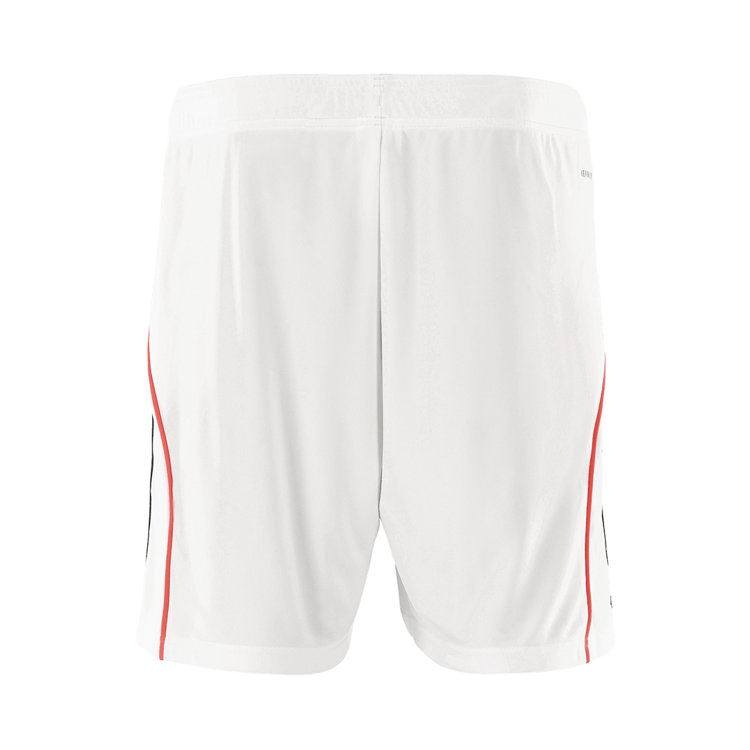 Maillot de foot extérieur Bayern Munich 2025/26 pour homme
