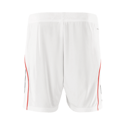 Ensemble maillot de foot extérieur homme Bayern Munich 2025/26