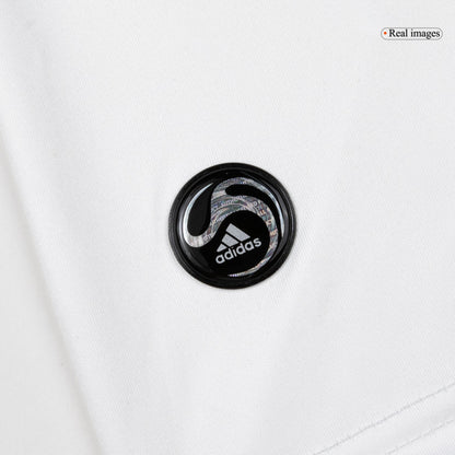 Maillot de Foot Rétro Domicile Homme Allemagne 2008