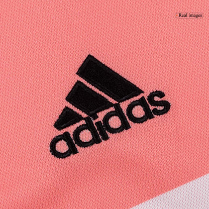 Maillot de foot Juventus Extérieur Rétro Homme 2015/16