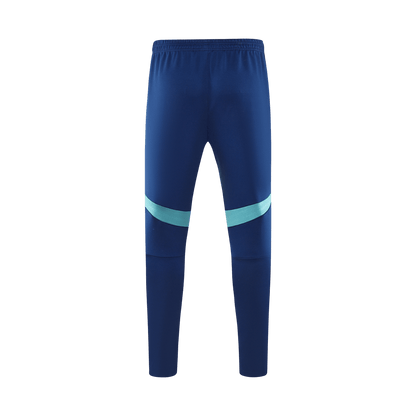 Kit survêtement zippé enfant Arsenal 2025/26