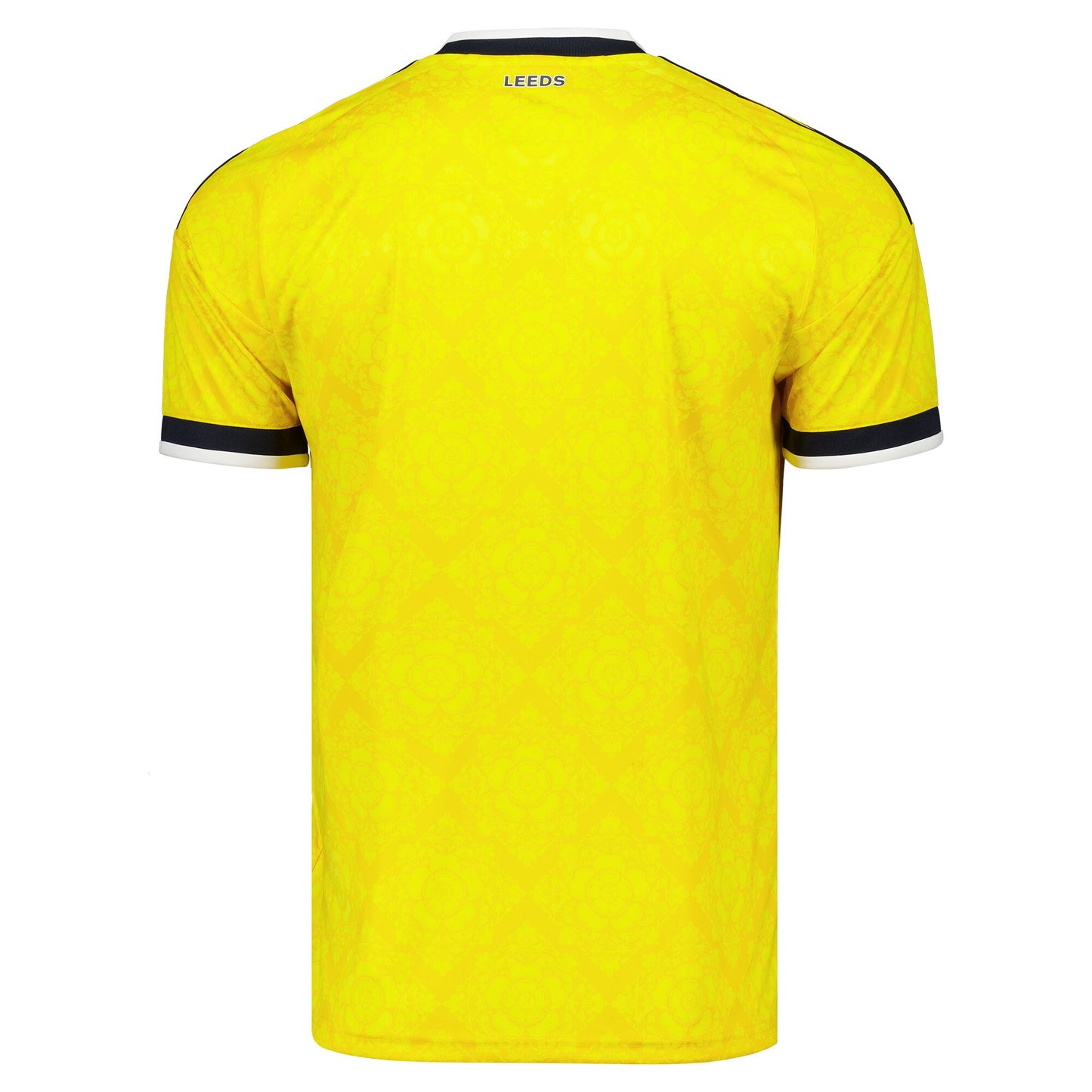 Men's Leeds United 2026/27 Away Soccer Jersey
