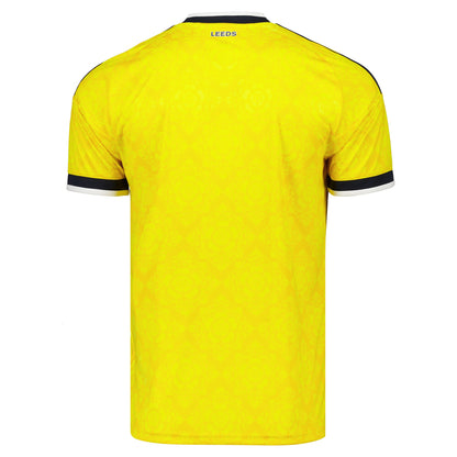 Men's Leeds United 2026/27 Away Soccer Jersey