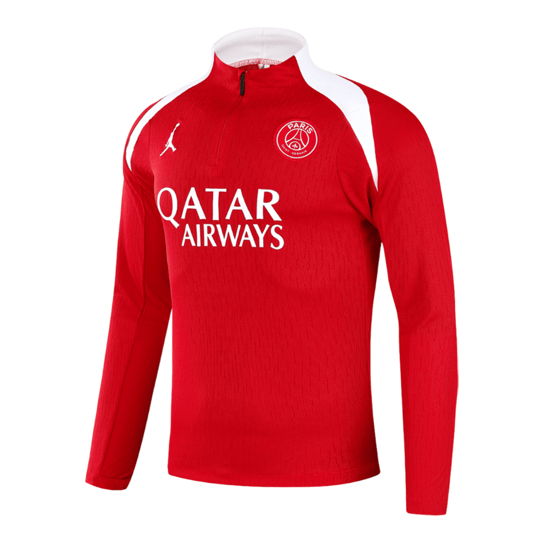 Men's PSG 2025/26 Training Tracksuit Kit