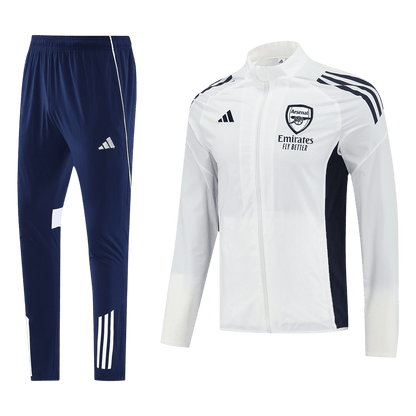 Ensemble survêtement d'entraînement Arsenal Homme 2025/26