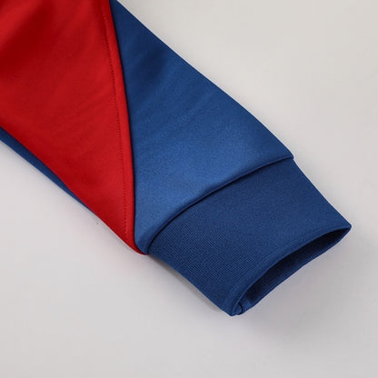 Veste d'entraînement PSG 2025/26 pour homme