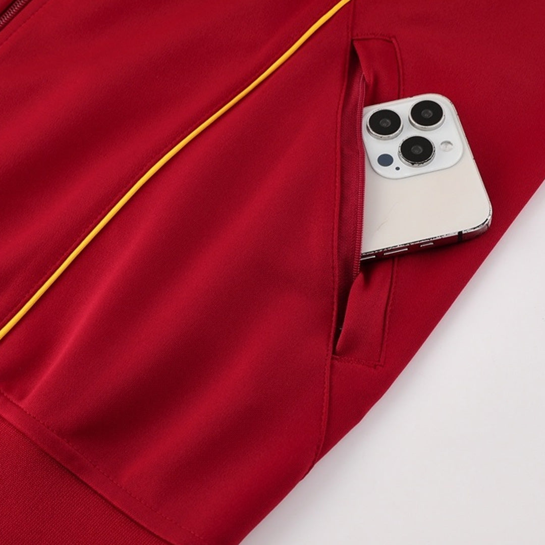 Veste d'entraînement Arsenal Homme 2025/26