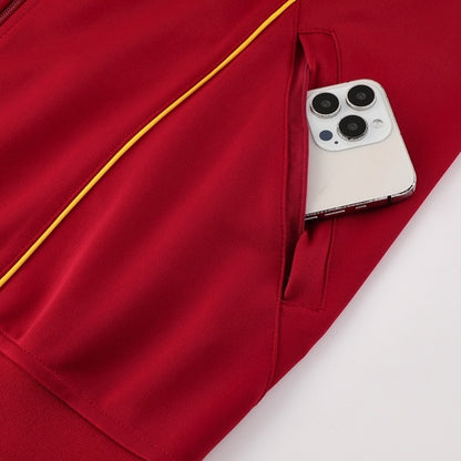 Veste d'entraînement Arsenal Homme 2025/26