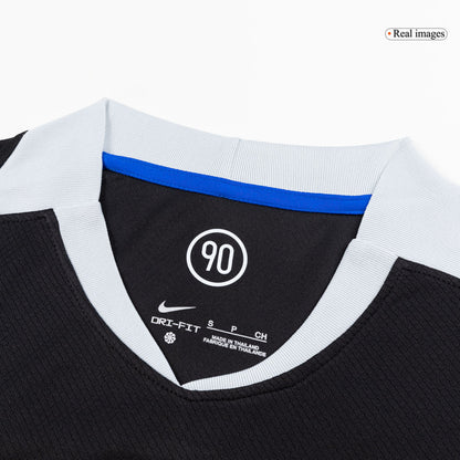 Maillot de foot extérieur third Chelsea 2025/26 pour homme