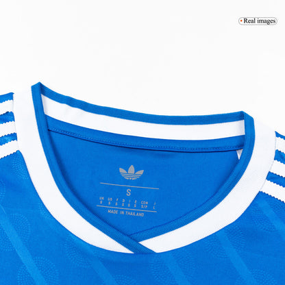 Maillot de foot extérieur Real Madrid 2025/26 (troisième option) pour femme