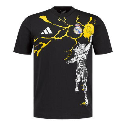 Maillot de foot homme Real Madrid 2025/26