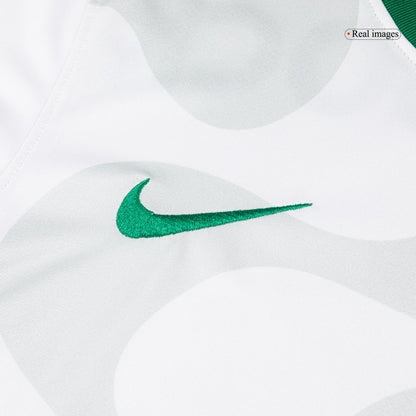Men's Sporting CP 2025/26 Soccer Jersey
